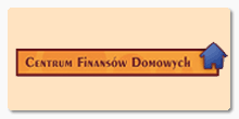 Centrum Finansów Domowych