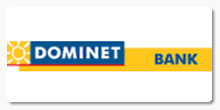 Dominet Bank