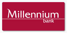 Bank Millenium